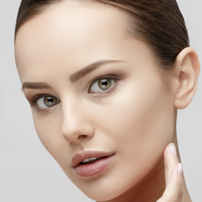 Non-Surgical Facelift Treatments in McLean Virginia